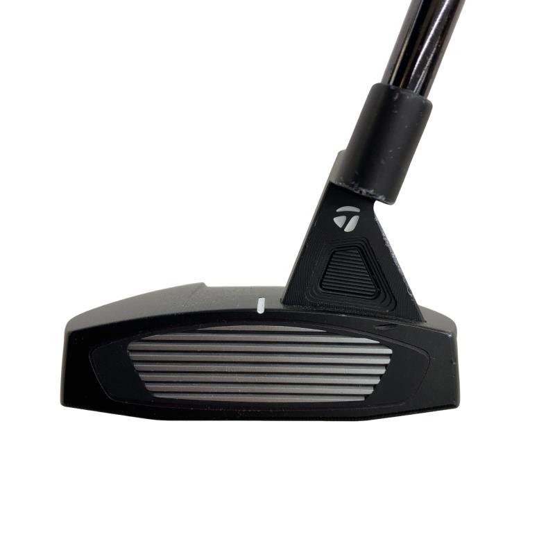 TaylorMade（テーラーメイド） Spider GT BLACK TM1 34インチ パター