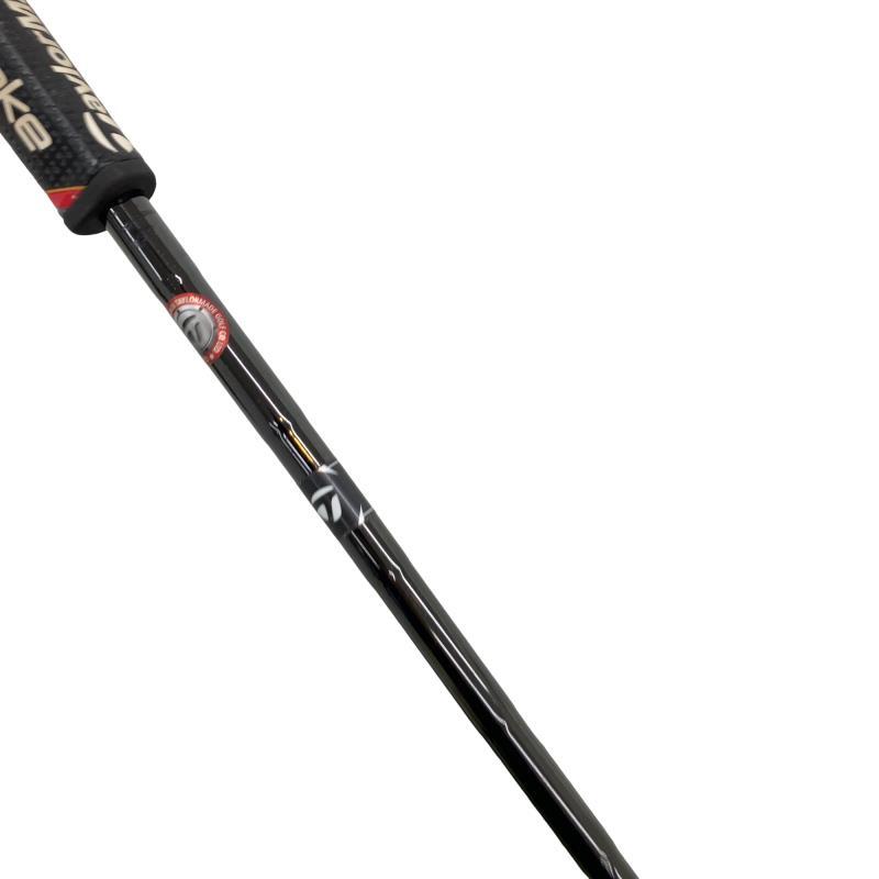 TaylorMade（テーラーメイド） Spider GT BLACK TM1 34インチ パター