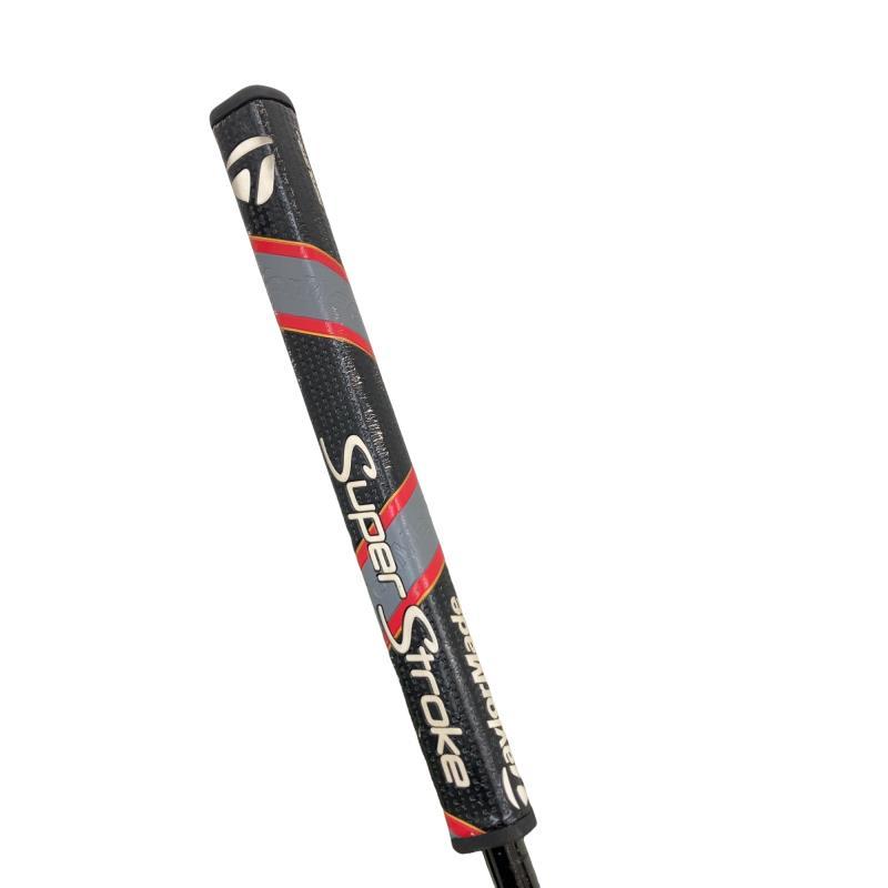 TaylorMade（テーラーメイド） Spider GT BLACK TM1 34インチ パター