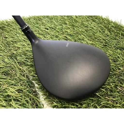 プロギア RS X(2024) 3W フェアウェイウッド FW フレックスSR_1