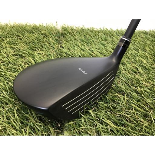プロギア RS X(2024) 3W フェアウェイウッド FW フレックスSR_2