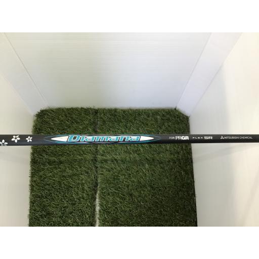 プロギア RS X(2024) 3W フェアウェイウッド FW フレックスSR_3