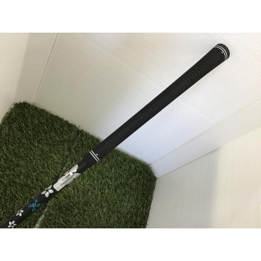 プロギア RS X(2024) 3W フェアウェイウッド FW フレックスSR_4