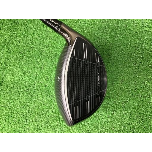 テーラーメイド Qi35 ドライバー 9° SR TaylorMade（テーラーメイド） Qi35 9° ドライバー DR フレックスSR