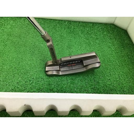 オデッセイ（ODYSSEY） ブラックシリーズ パター BLACK SERIES i #1 33