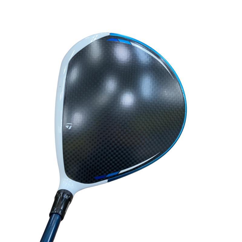 TaylorMade（テーラーメイド） SIM2 MAX-D 9° ドライバー DR