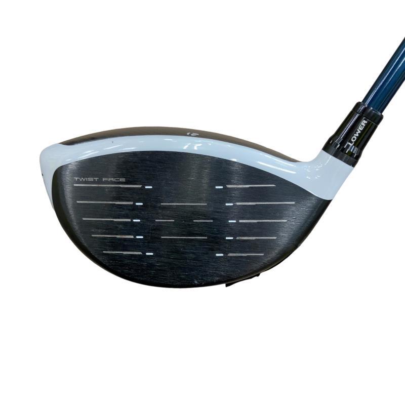 TaylorMade（テーラーメイド） SIM2 MAX-D 9° ドライバー DR