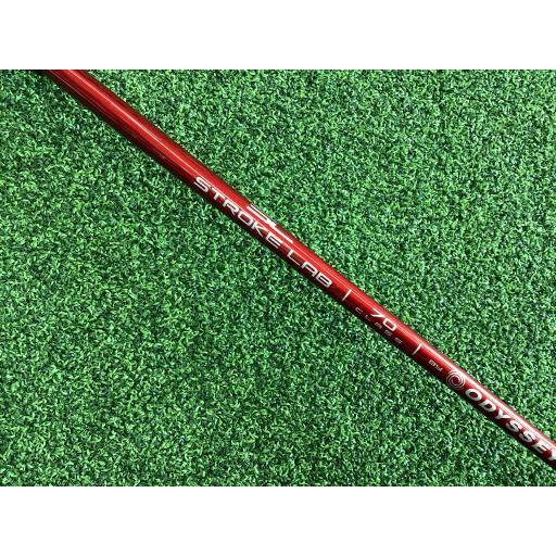 オデッセイ TRI-BEAM #1 34インチ パター PT フレックスその他の画像