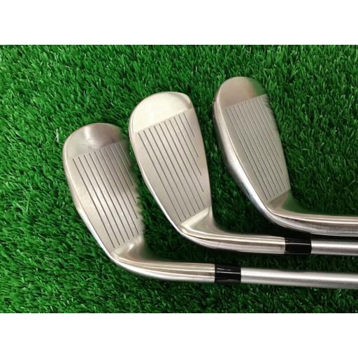 MIZUNO（ミズノ） シュア アイアンセット DD SI SURE DD SI 3S