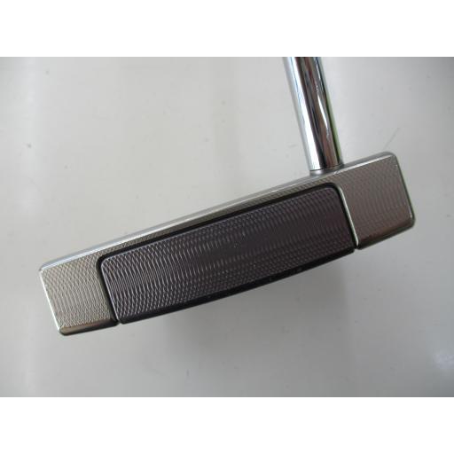 SCOTTY CAMERON タイトリスト スコッティ キャメロン パター select