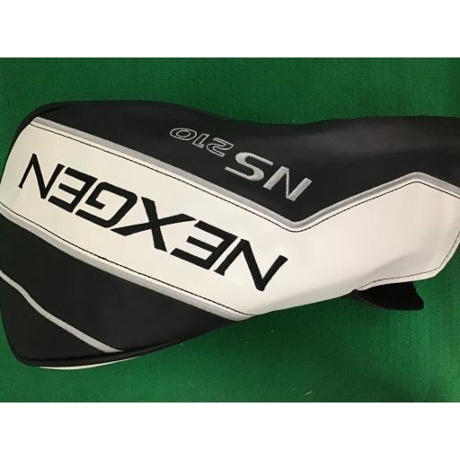 ゴルフパートナー NEXGEN NS210 9.5° ドライバー DR フレックスその他