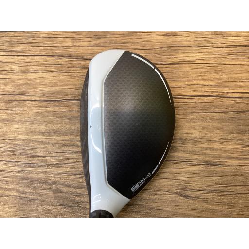 TaylorMade（テーラーメイド） SIM MAX U5 ユーティリティ UT