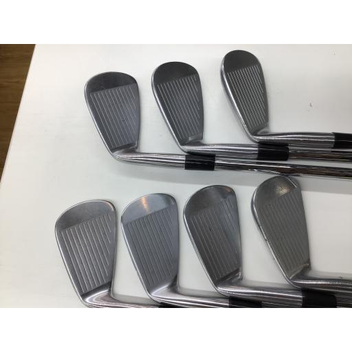 MIZUNO GOLF ミズノ Mizuno Pro 118 8S アイアンセット IR フレックス