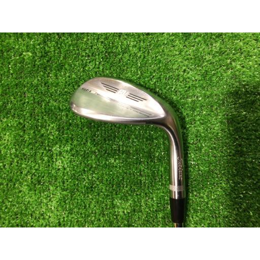 Titleist（タイトリスト） VOKEY SPIN MILLED SM9 ツアークロム 58°/08 