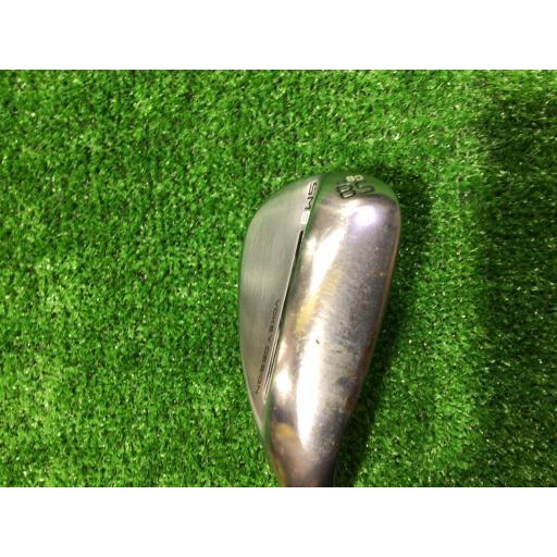 Titleist（タイトリスト） VOKEY SPIN MILLED SM9 ツアークロム 58°/08 
