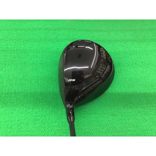 PRGR RSD JUSTドライバー10.5SR RS JUSTシリーズ】RS D ドライバー〔2022年モデル〕