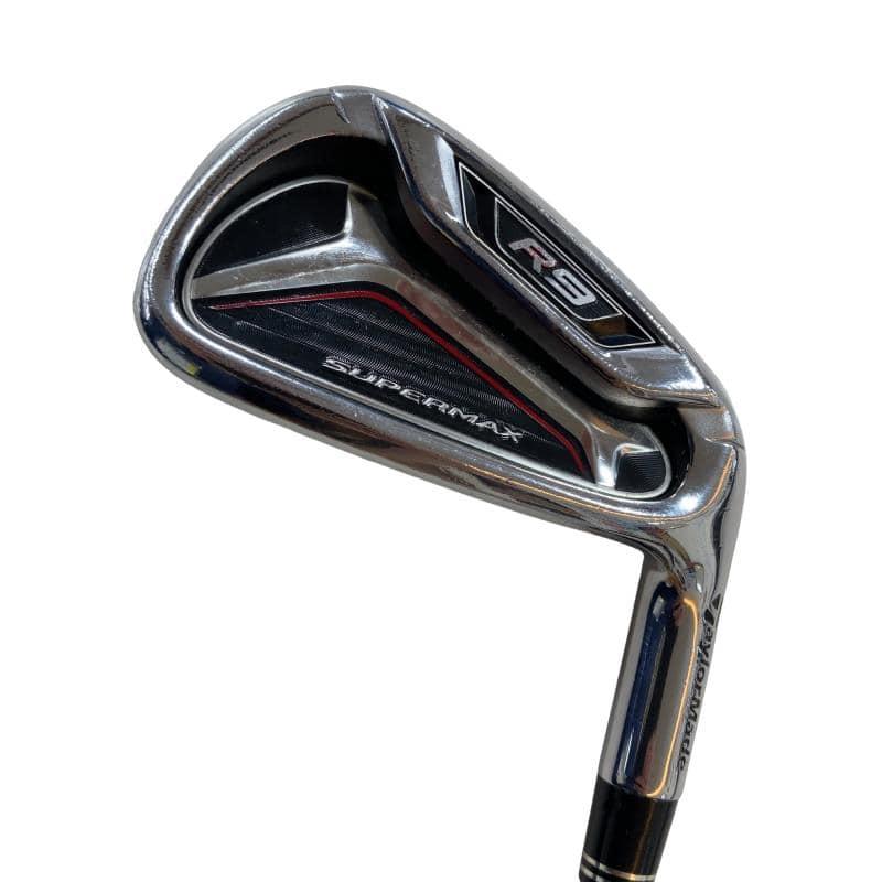 TaylorMade（テーラーメイド） R9 SUPER MAX 6S アイアンセット IR 
