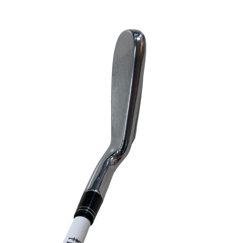 テーラーメイド Taylormade スーパーマックス アイアンセット R9 SUPER 