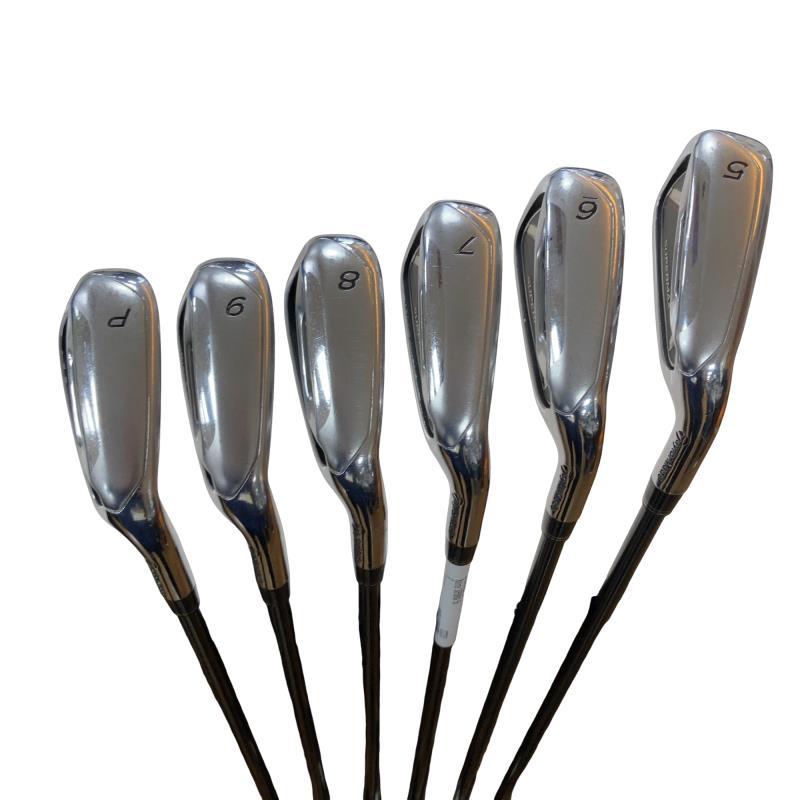 TaylorMade（テーラーメイド） R9 SUPER MAX 6S アイアンセット IR 
