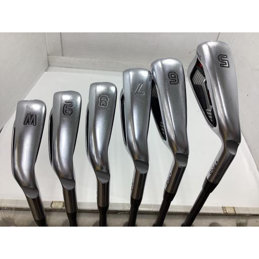 PING G410 6番アイアンRフレックス PING（ピン） G410 6S アイアンセット IR フレックスR : ゴルフ