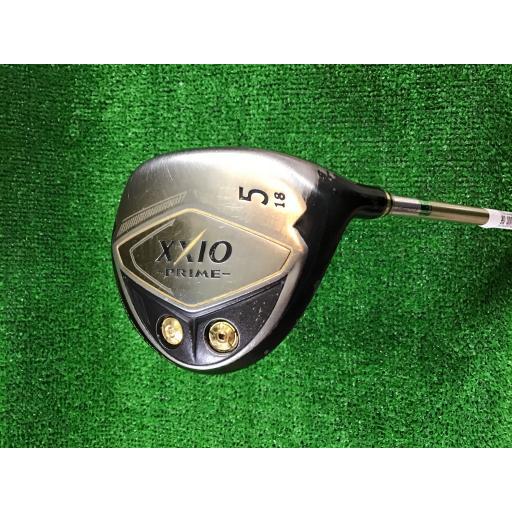 XXIO ダンロップ ゼクシオ プライム フェアウェイウッド PRIME(2015