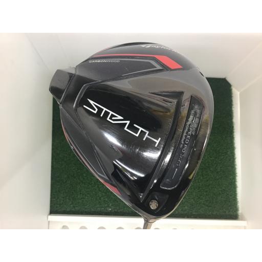 TaylorMade（テーラーメイド） ステルス ドライバー STEALTH STEALTH