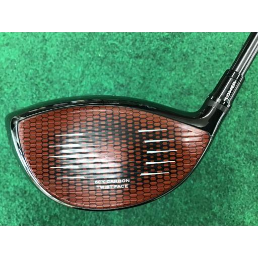 TaylorMade（テーラーメイド） STEALTH PLUS+ 10.5° ドライバー DR