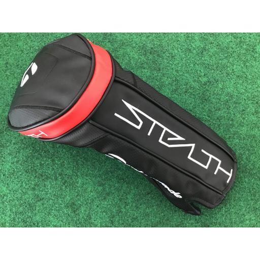 TaylorMade（テーラーメイド） STEALTH PLUS+ 10.5° ドライバー DR
