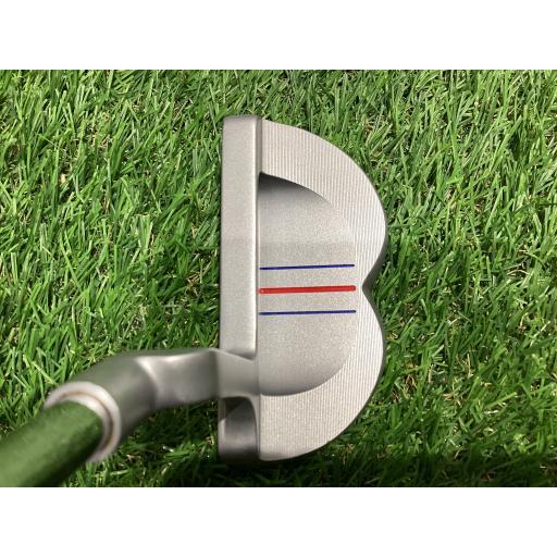 オデッセイ（ODYSSEY） ホワイト ホット オージー パター #4M WHITE