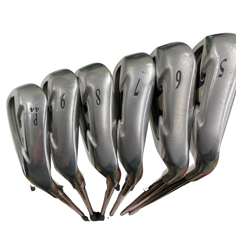 XXIO ダンロップ ゼクシオ7 XXIO7 アイアンセット XXIO(2012) 6S