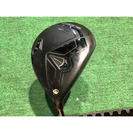 COBRA（コブラ） cobra DARKSPEED X 3W フェアウェイウッド FW