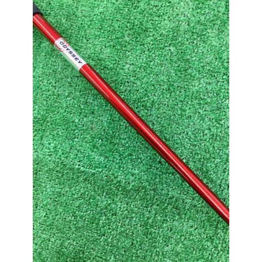 オデッセイ（ODYSSEY） イレブン パター CS TOUR LINED ELEVEN CS TOUR