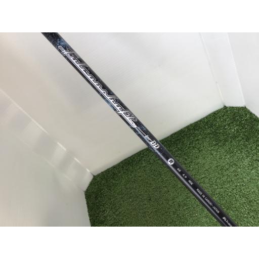 kasco キャスコ パワートルネード ドライバー UFO POWER TORNADO DD