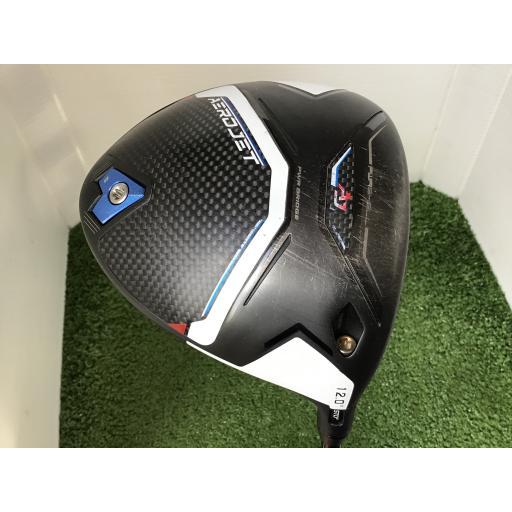 COBRA（コブラ） cobra AEROJET 12° ドライバー DR フレックスR