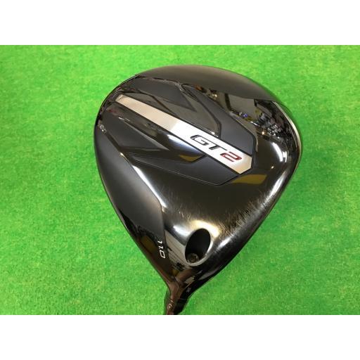 GT2 ドライバー 9度 フレックスR Titleist タイトリスト GT2 ドライバー 11° フレックスR 中古 C