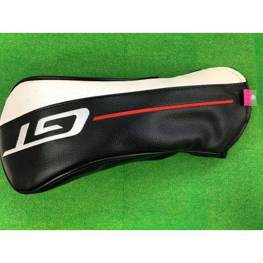 タイトリスト　GT2 ドライバー 11.0 Titleist タイトリスト GT2 ドライバー 11° フレックスR 中古 C