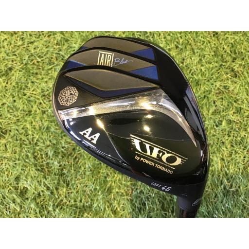 キャスコ　UFO AIR AA フレックスS 美品 kasco（キャスコ） POWER TORNADO UFO AIR AA ユーティリティ UT