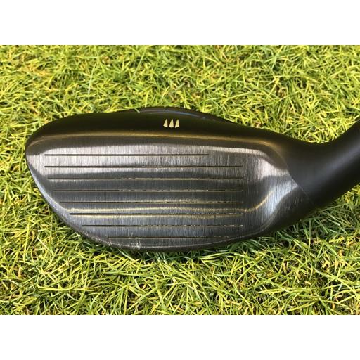 kasco（キャスコ） POWER TORNADO UFO AIR AA ユーティリティ UT