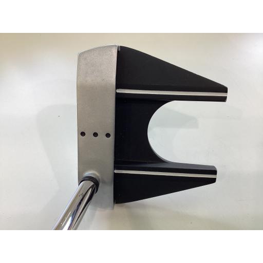 STROKE LAB オデッセイ ストロークラボ パター SEVEN 33インチ 中古 D