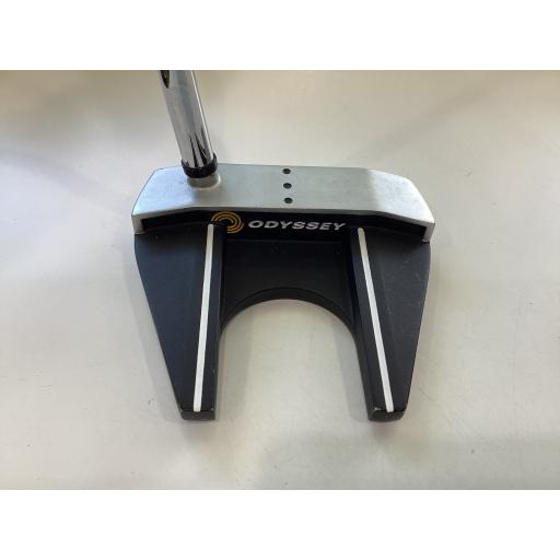 Odyssey Stroke Lab SevenS パター　33インチ STROKE LAB オデッセイ ストロークラボ パター SEVEN 33インチ 中古 D