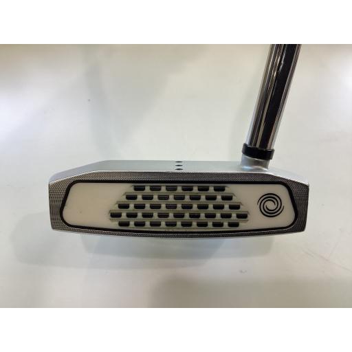 Odyssey Stroke Lab SevenS パター　33インチ STROKE LAB オデッセイ ストロークラボ パター SEVEN 33インチ 中古 C