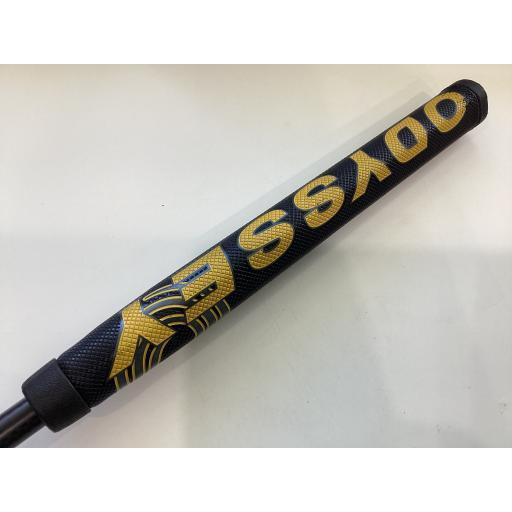 STROKE LAB オデッセイ ストロークラボ パター SEVEN 33インチ 中古 D