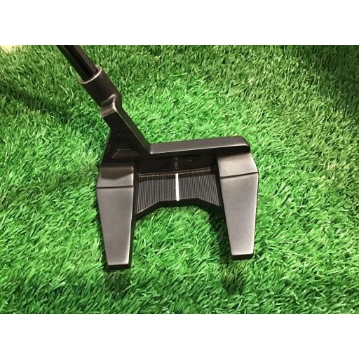 TaylorMade テーラーメイド ティーピー コレクション ブラック パター