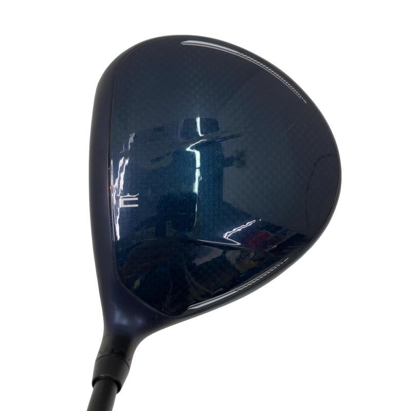 コブラ KING LTDx LS  9°(ブルー) ドライバー DR フレックスSの画像