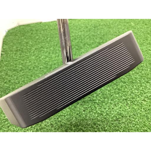 L.A.B.GOLF L.A.B.GOLF Directed Force 3(BLACK) 34インチ パター PT フレックスその他の画像
