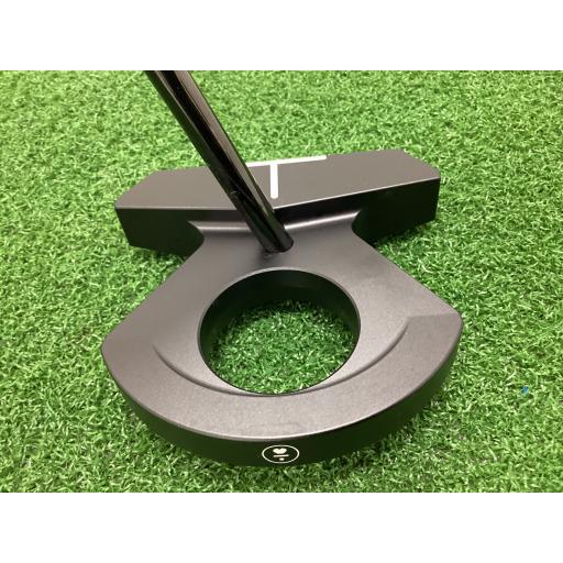 L.A.B.GOLF L.A.B.GOLF Directed Force 3(BLACK) 34インチ パター PT フレックスその他の画像