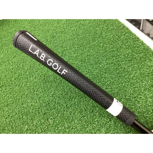 L.A.B.GOLF L.A.B.GOLF Directed Force 3(BLACK) 34インチ パター PT フレックスその他の画像