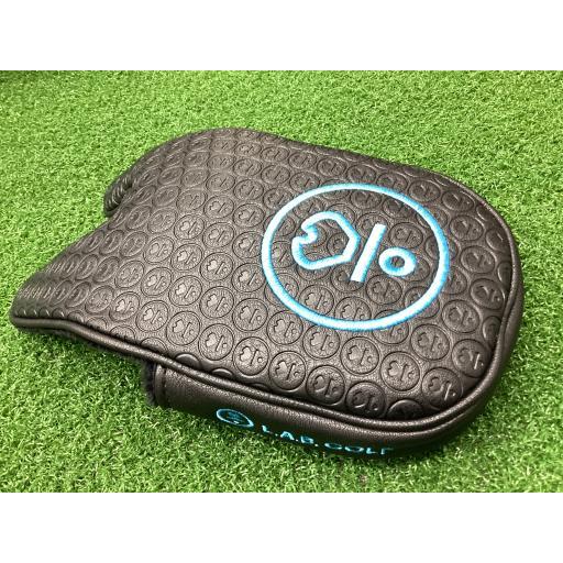L.A.B.GOLF L.A.B.GOLF Directed Force 3(BLACK) 34インチ パター PT フレックスその他の画像