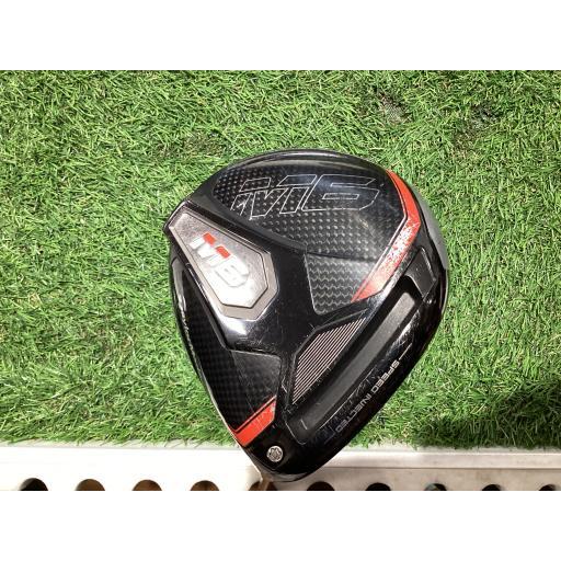 TaylorMade（テーラーメイド） M6 10.5° ドライバー DR フレックスS