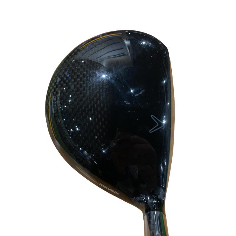 Callaway（キャロウェイ） MAVRIK 3W レフティ フェアウェイウッド FW